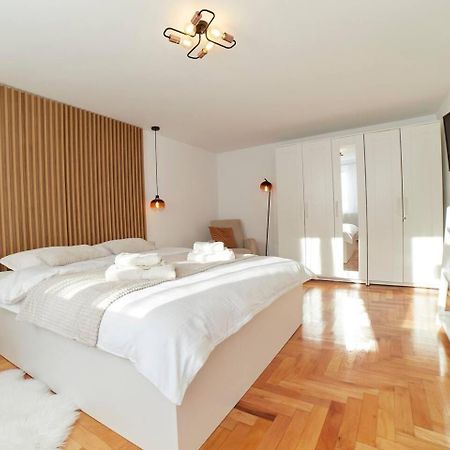 Schei Residence Braşov Eksteriør bilde