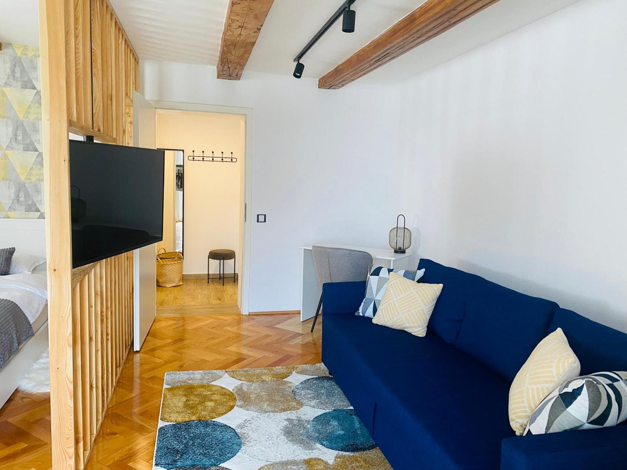Schei Residence Braşov Eksteriør bilde