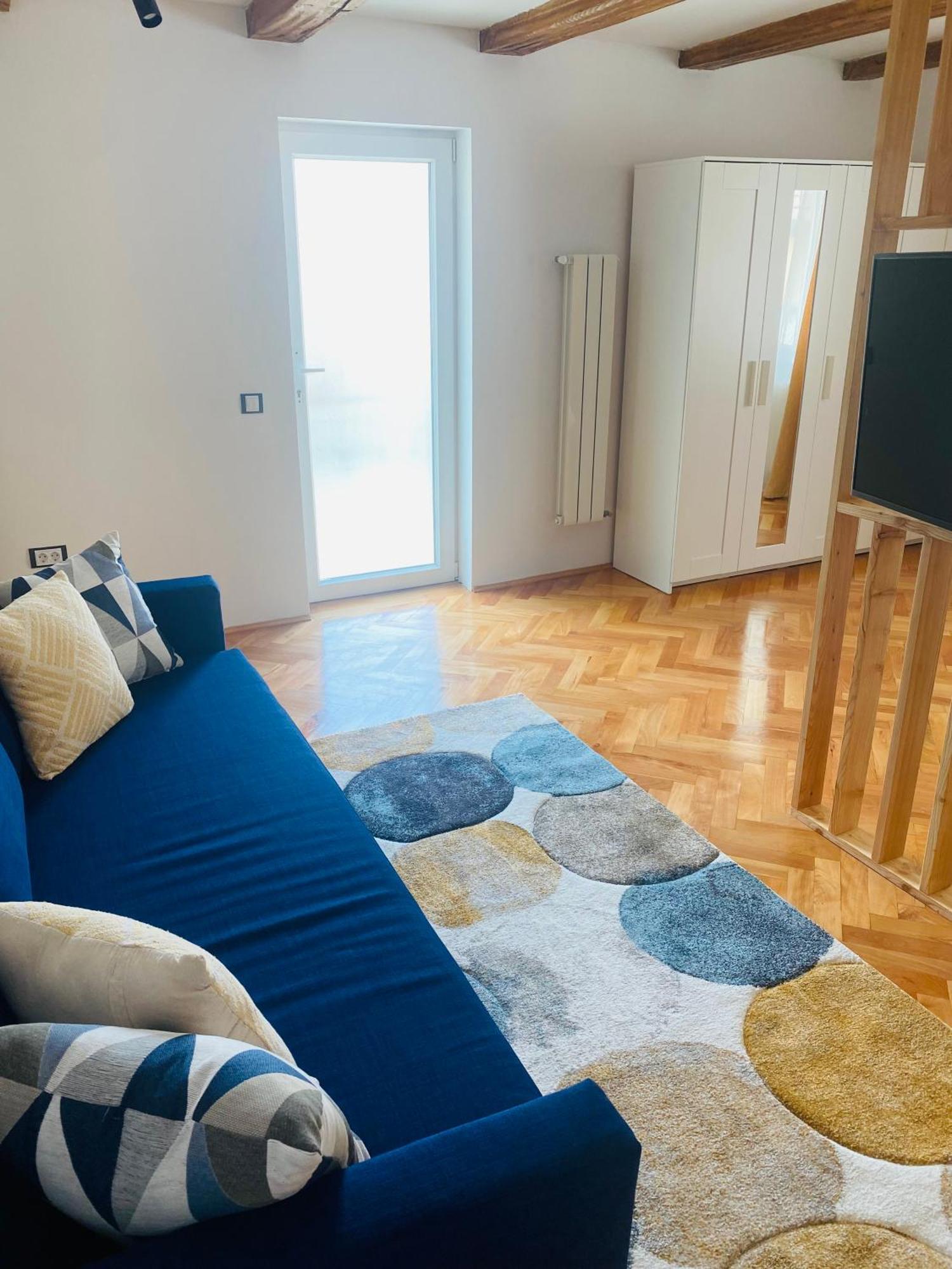 Schei Residence Braşov Eksteriør bilde