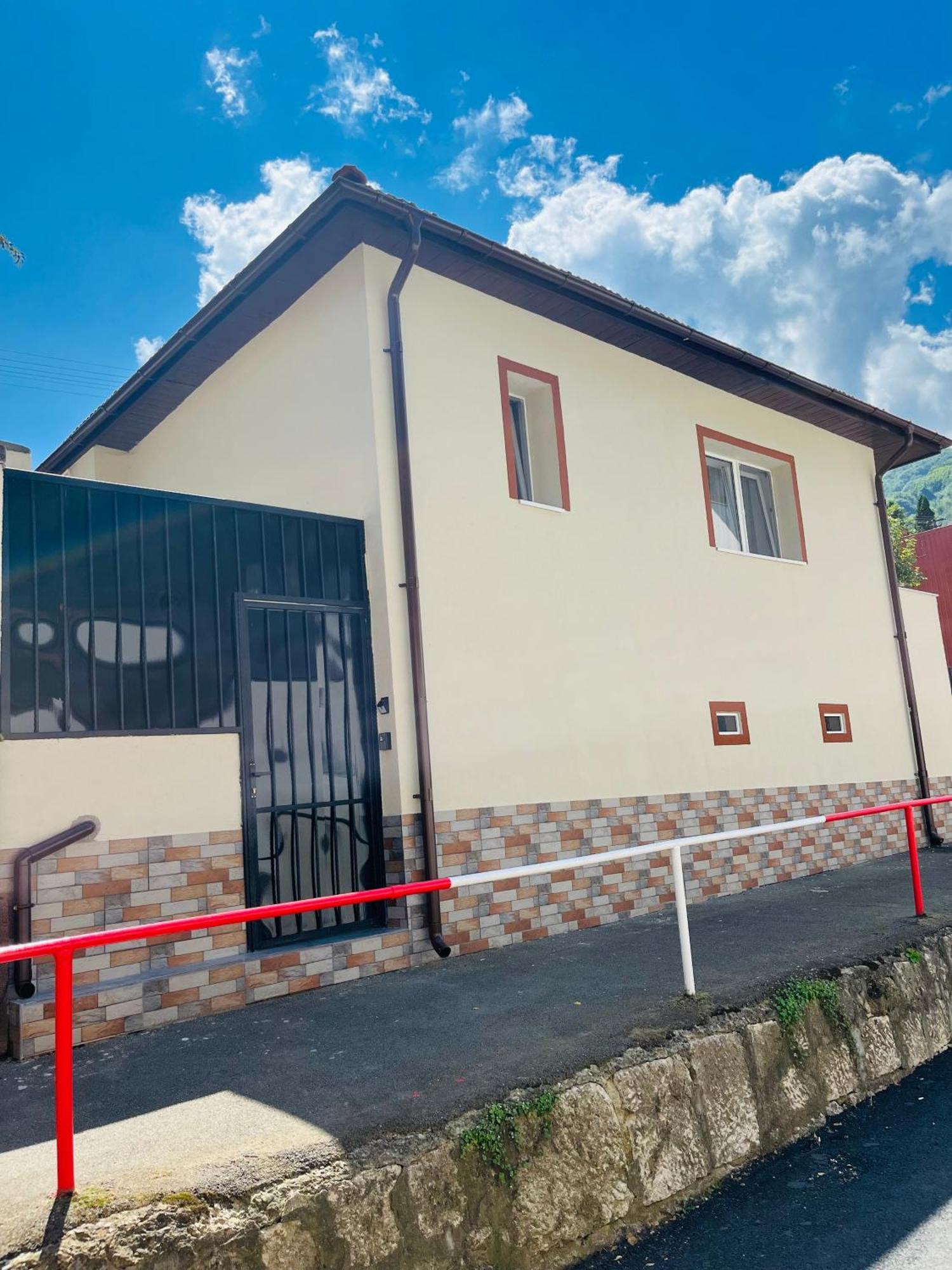 Schei Residence Braşov Eksteriør bilde