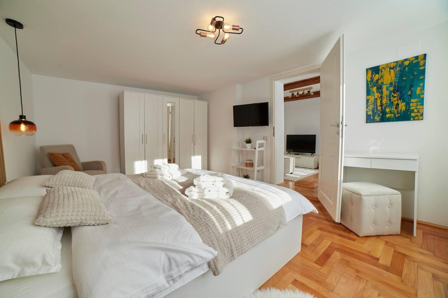 Schei Residence Braşov Eksteriør bilde