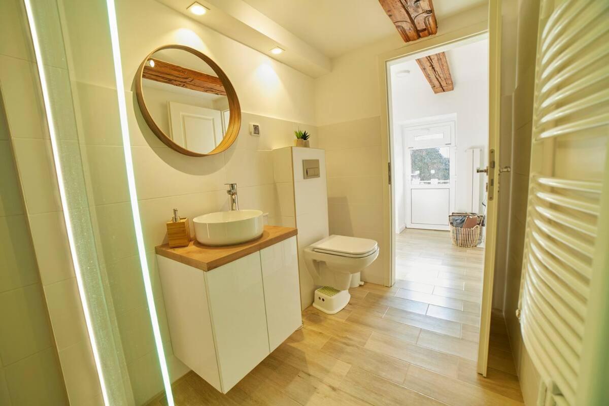 Schei Residence Braşov Eksteriør bilde