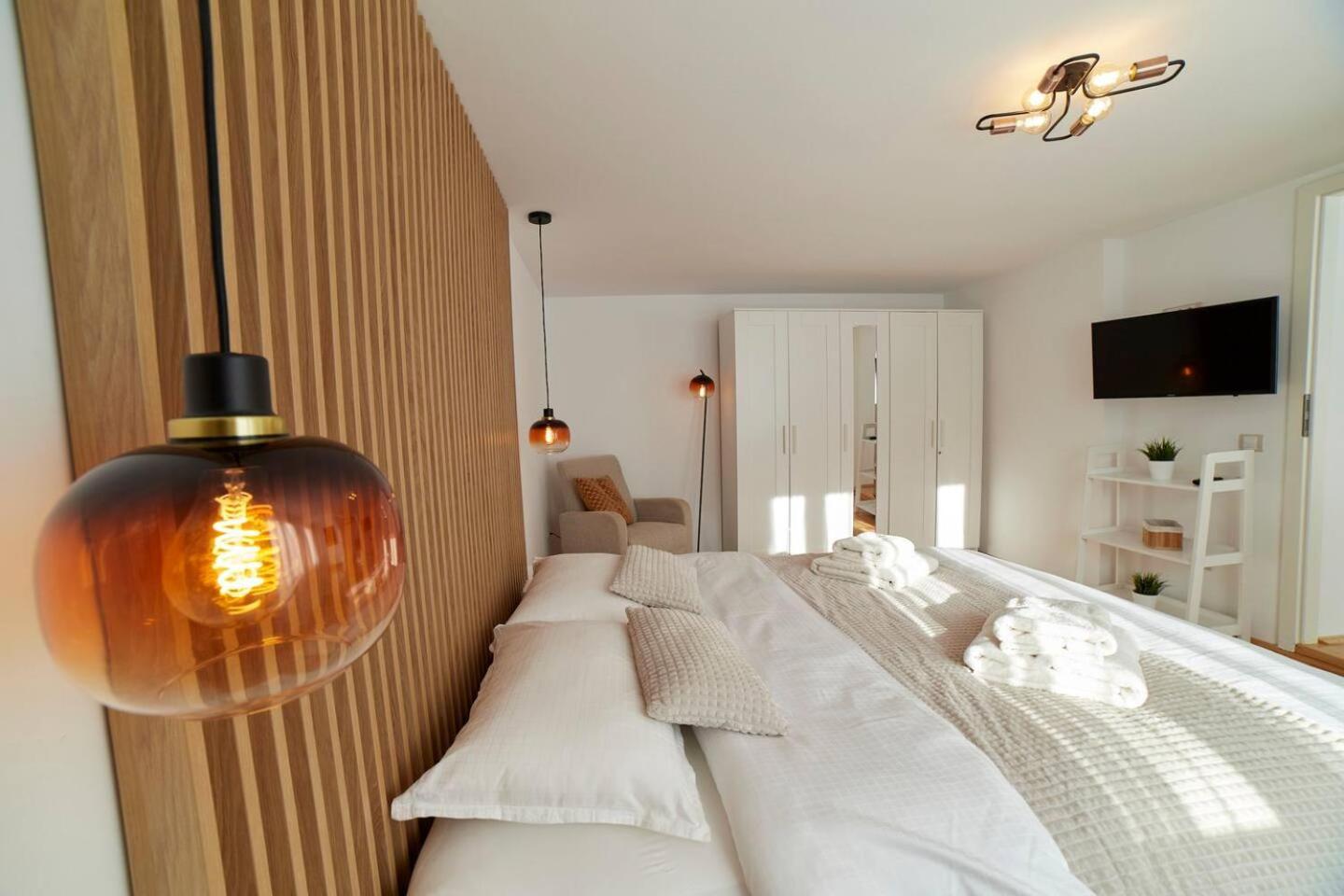 Schei Residence Braşov Eksteriør bilde