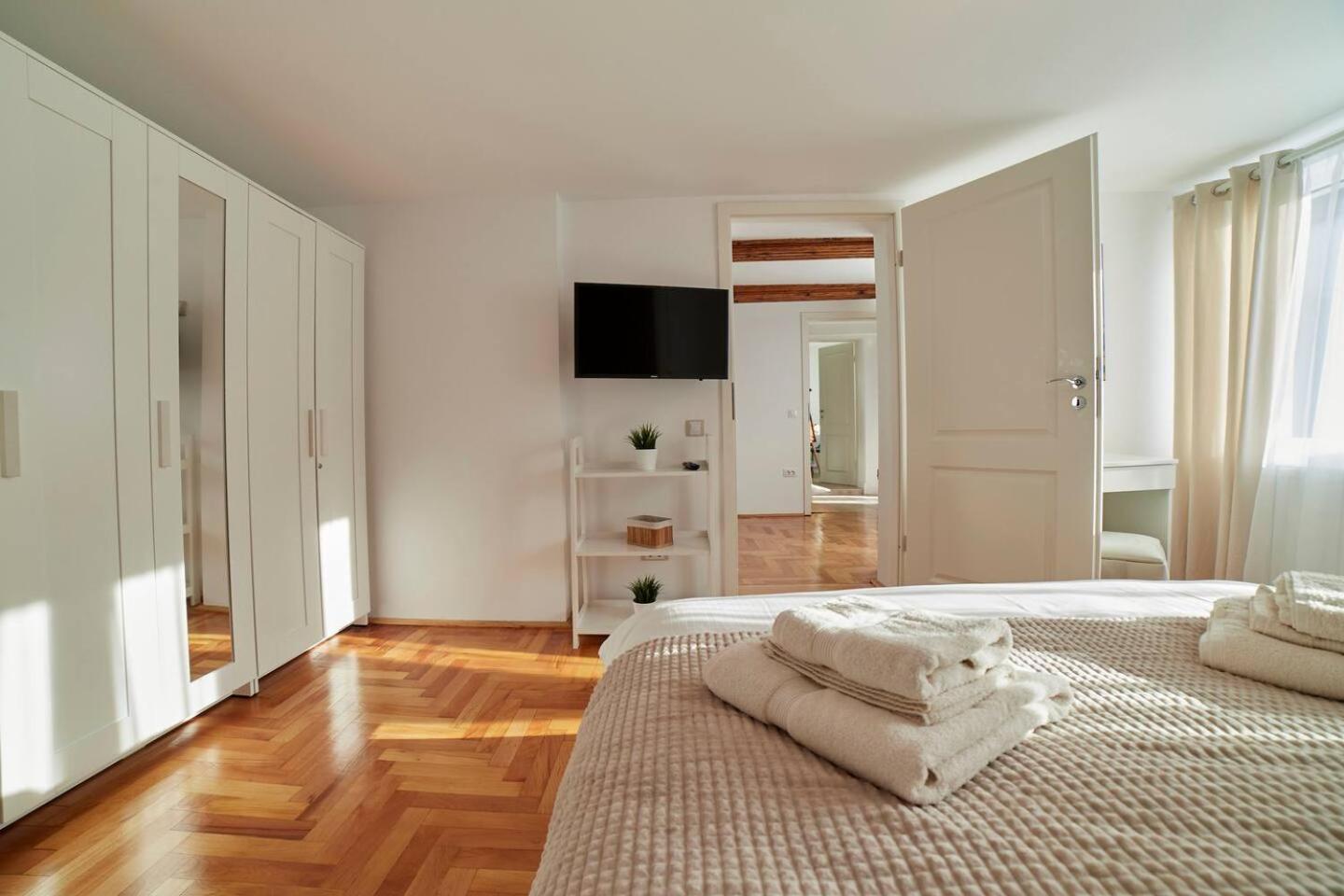 Schei Residence Braşov Eksteriør bilde