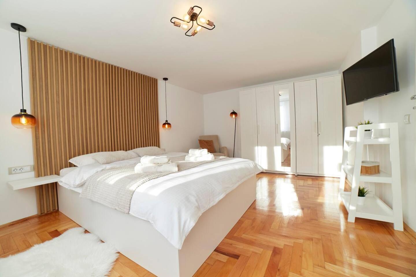 Schei Residence Braşov Eksteriør bilde
