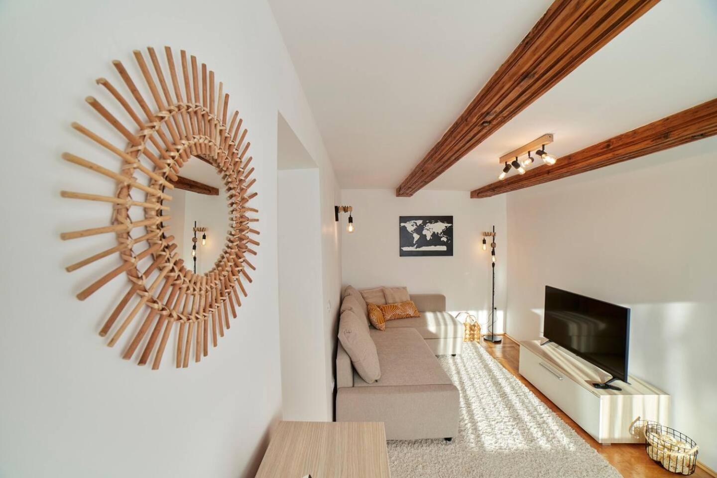 Schei Residence Braşov Eksteriør bilde