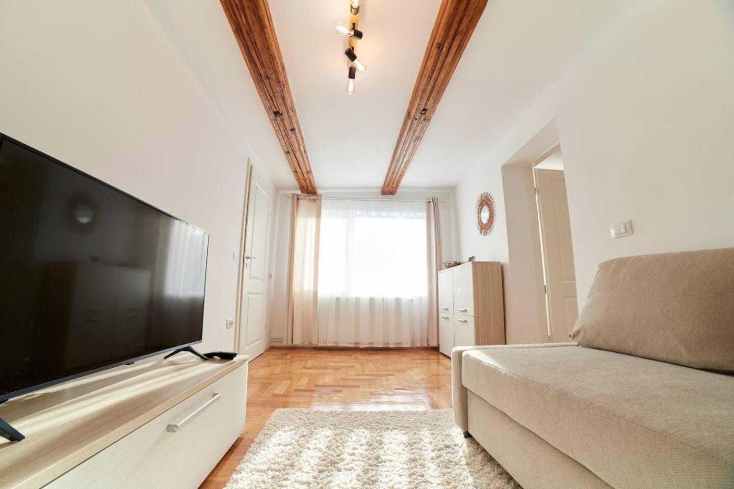 Schei Residence Braşov Eksteriør bilde